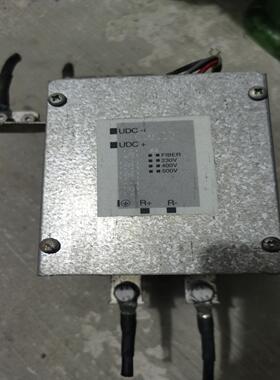 制动单斩波器   NBRA-657C  OPTION