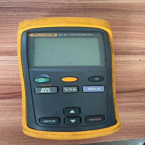 [德峰]II 51福禄克