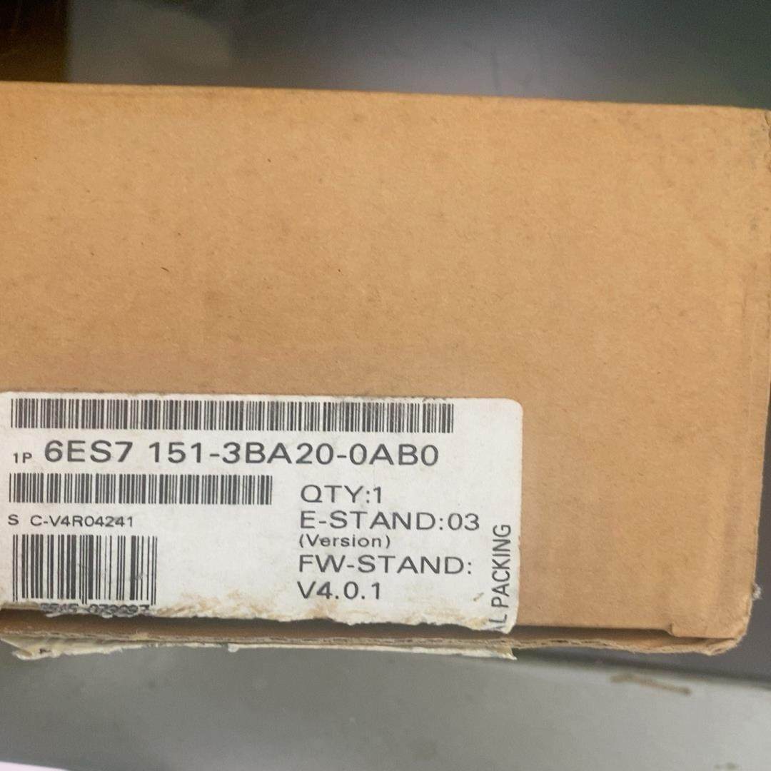 （设备配件）153-3BA20-0AB0，