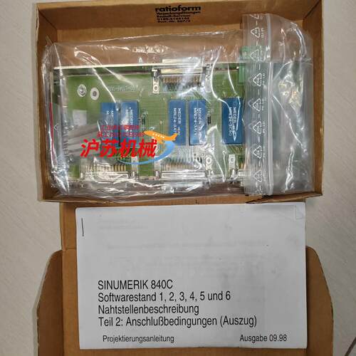 板卡6FC9310-1MB01