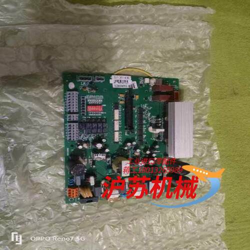 SF2-DSC-1000日立电梯HGP门机板 门机驱动板控制