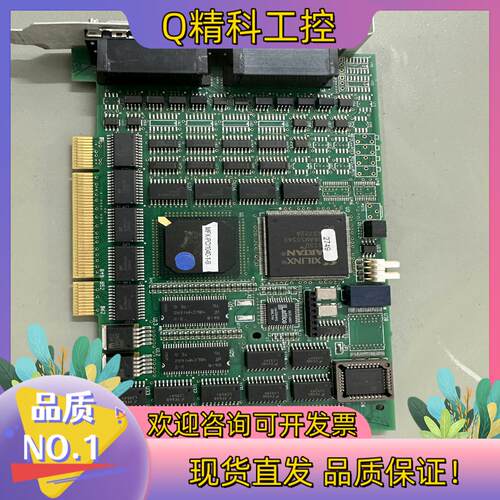 现货德国 PMC MFX-PCI1040-0-C MultiFl