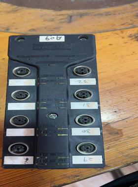 [德峰]AB罗克韦尔模块 1792D-8BVT8D，拆机一块，包好，