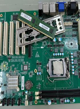 {雅致机械商行}研祥 ECO-1816V2NAB-6COM VERC0