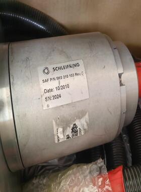 滑环SAF P/N 5K0210103