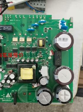 台达伺服驱动器ASD-A0.75-1.5KW电源板29453