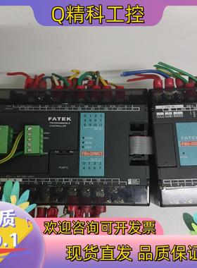 台湾FATEK永宏PLC//FBs-20MCT模块FBs-