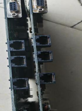 中兴S385 ENCP板卡 两张 二手拆机 标价为单张 详看