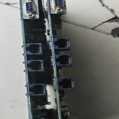 中兴S385 ENCP板卡 两张 二手拆机 标价为单张 详看