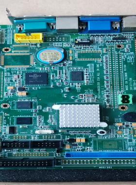 台湾产工程主板Vortex86SX/DXISADM176A工