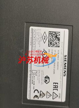 5208-0HA10-2AA6裸机   拍照为   标