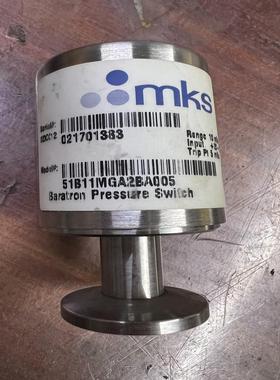 mks51B11MGA2BA005 10mBar真空计原