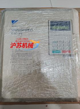 安川变频器CIMR-G5A4015 15KW 380V  在