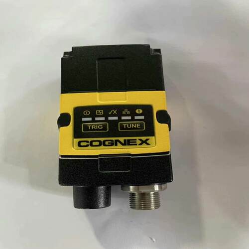 COGNEX/康耐视DM262X读码器，原装设备件，成色