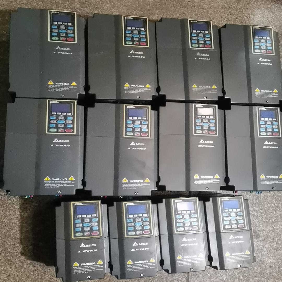 台达VFD150CP43B-21/15/11/5.5KW变频