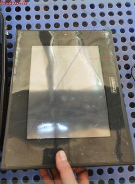 Pro-face，GP2501-SC11，成色如图所示