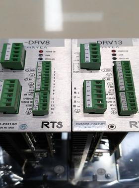 PARVEX驱动卡RZ6602-P231UR 现货Parke