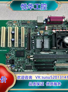 RICOH PWB:FB6G No.R0176023 FB6议价