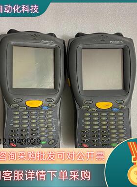 现货SYMboI PocKetcP LA4121扫描仪