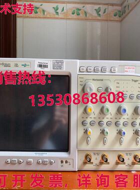 原装供应1  MSO8104A 4MPts EZJIT