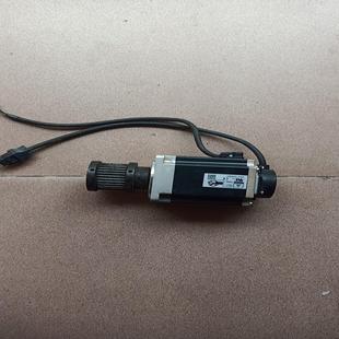 功率750W RC2 伺服电机 型号G丫B751D5