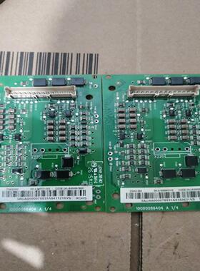 ZGAD-592，acs580/880模块驱动板，600安模