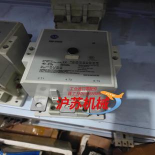 Allen D420 Bradley 交流接触器100