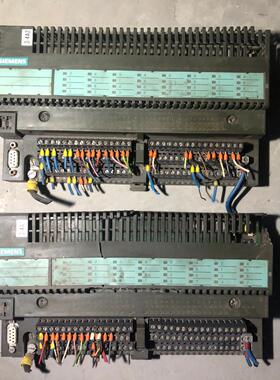 处理 S7 132-0BL01-0XB0拆机件 保证完好议价