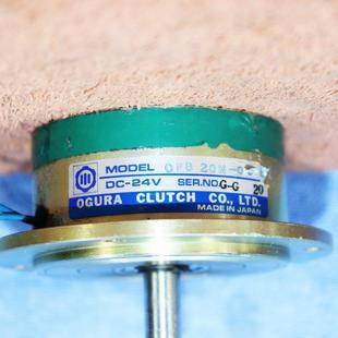 20N OPB 09小仓慢走丝专用 CLUTCH OGURA