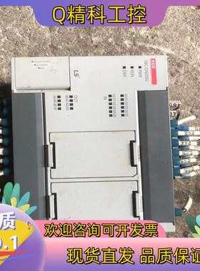 现货LS  PLC：XBC一DN20SU   成色