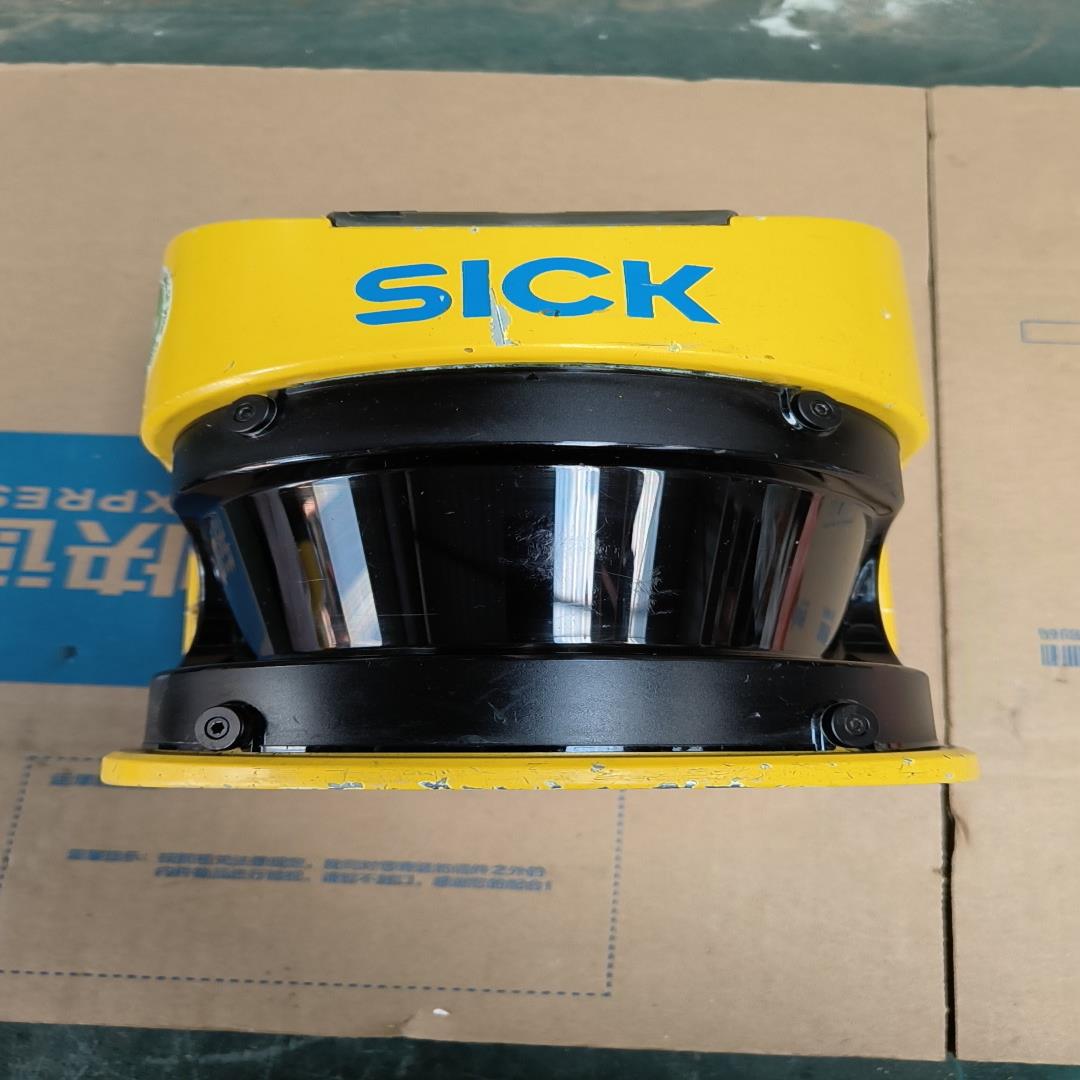 SICK西克S30A-7111CP实物照片议价私聊，
