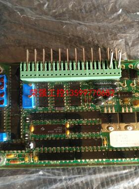 【荣强工控】力士乐比例放大器  Rexroth  MDSD  R9788