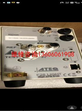 （请询价）ATEQ法国阿黛凯F28LIGHT气密议价