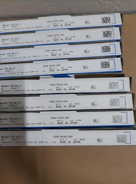 光纤FD-AL11全新原装，