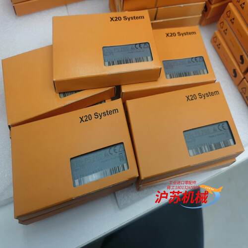 贝加莱X20cPS2100