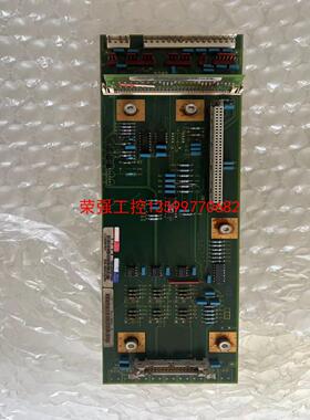 【荣强工控】西门子IVI板6SE7031-2HF84-1BG0，包好便宜