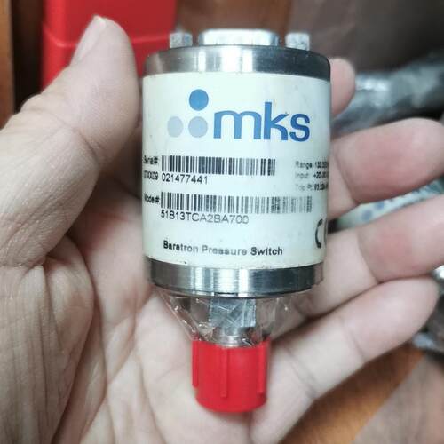 [德峰]好。。MKS51B13TCA2BA700真空计功能