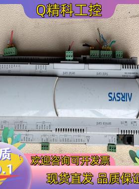 现货意大利卡乐PLC  FLCCU1232A3D VER