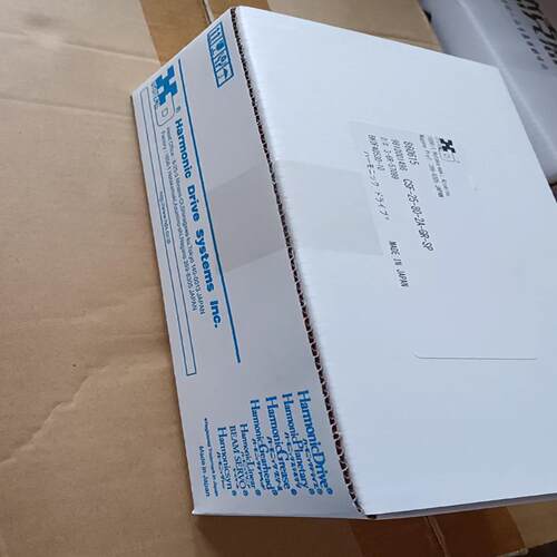 [德峰]哈默纳科25GR-ACSF-减速机802- -SP8606-