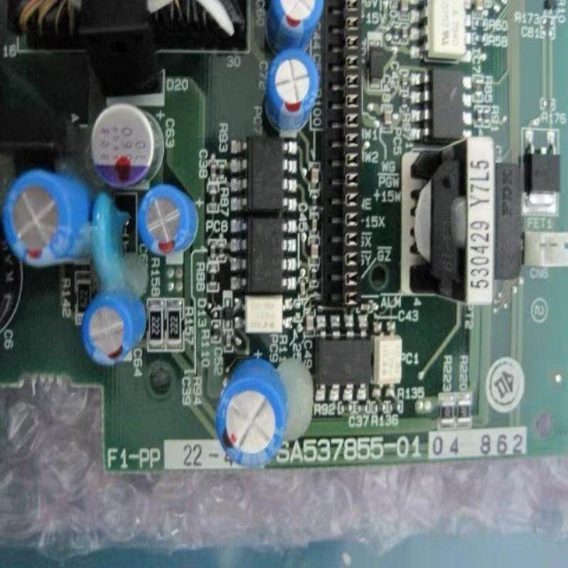 （设备配件）F1-PP22-4 SA537855-01 富士VP系列FR