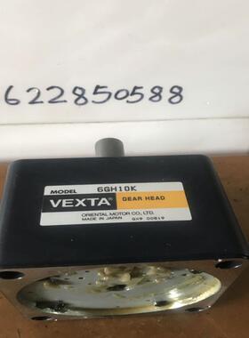 东方电机6GH10K无刷电机减速器 VEXTA 拆机 议价