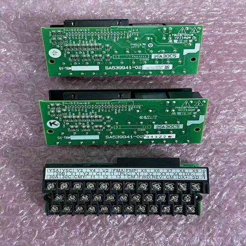 （设备配件）TBM-系列 G1SA539941／-03富士02 G1S