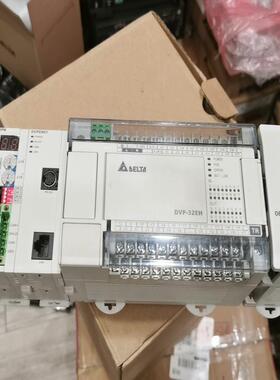 DVP32EH、DVP08HM、DVPEN01、DVPCOP