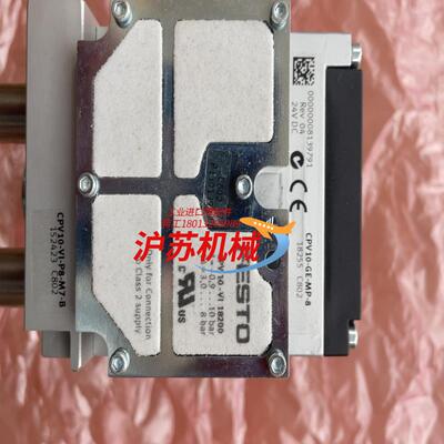 FESTOCPV-10-GE-MP-8   18255 C8
