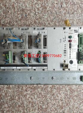 【荣强工控】GEORGII KOBOLD驱动器 TS 002E  GPR
