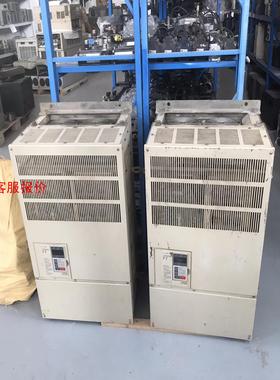 安川F7系列变频器CIMR-F7B4110 110KW380