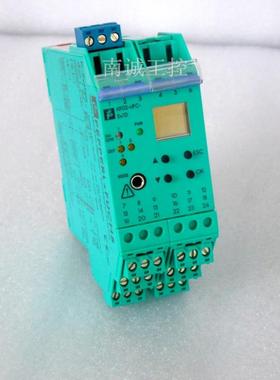 P+F安全栅KFD2-UFC-EX1.D188370KFD2-GUT-EX1.DKFD2-SH-EX1议价