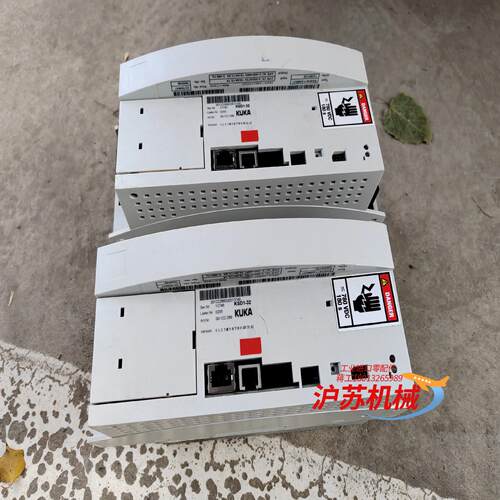 kuka  库卡  机器人KSD1-32  E93DA113