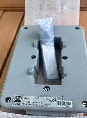 [德峰]加拿大PLITRON精品互感器，1525-x0-00