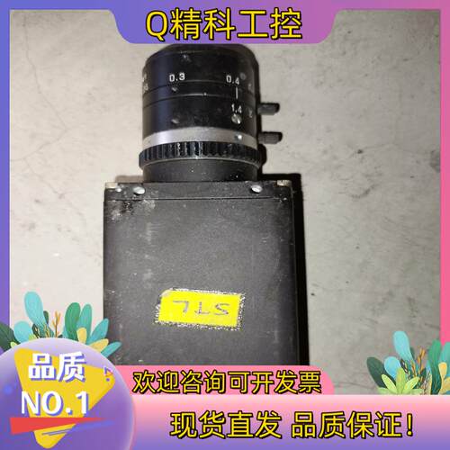 现货scA1390-17tm    巴斯勒工业相机   共